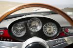 Alfa Romeo Giulietta Sprint Veloce Alleggerita 1956 года